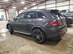 2020 Mercedes-Benz Glc 43 4Matic Amg de vânzare în Lansing, MI - Front End