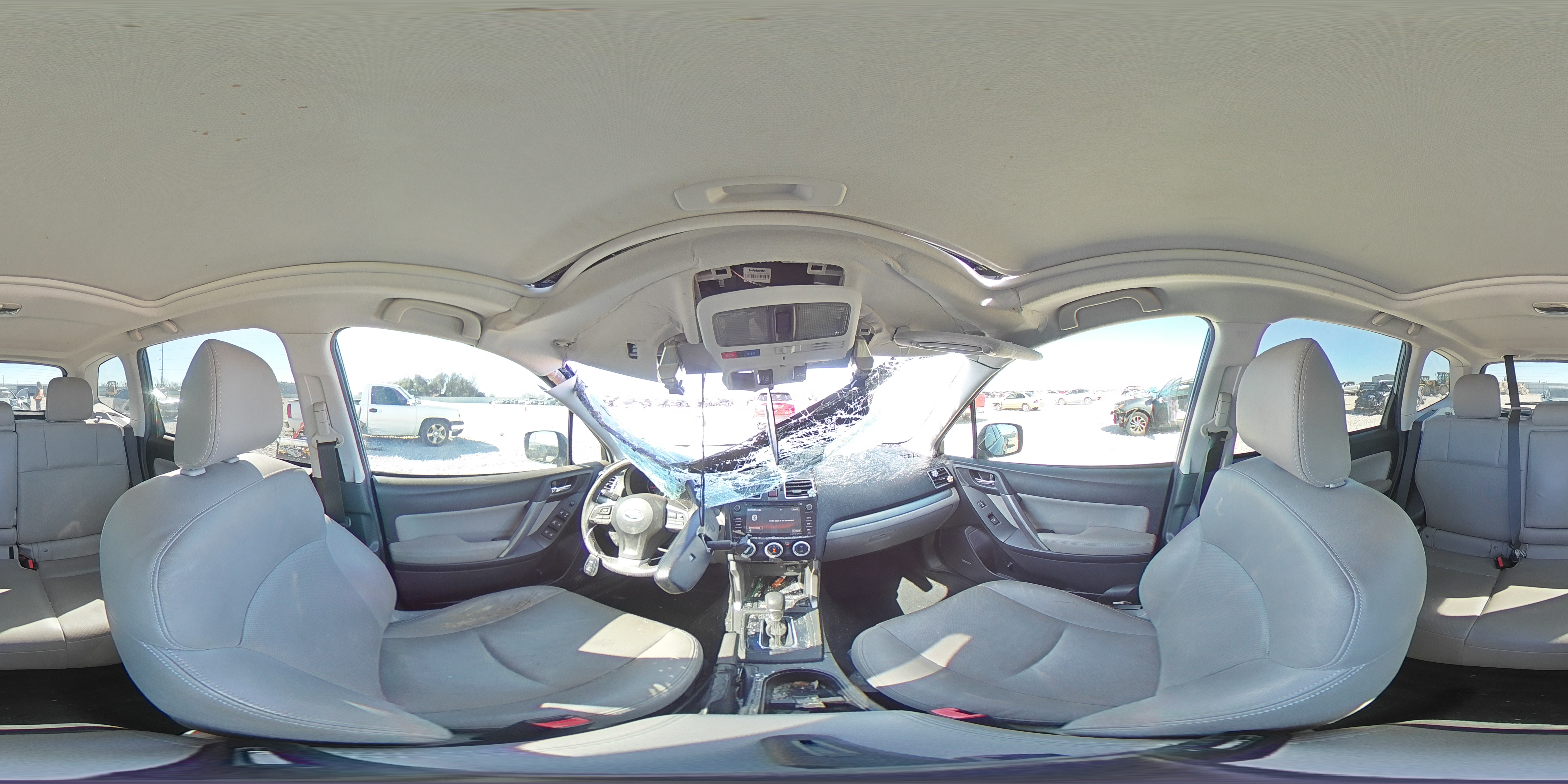 2016 Subaru Forester - Image 13