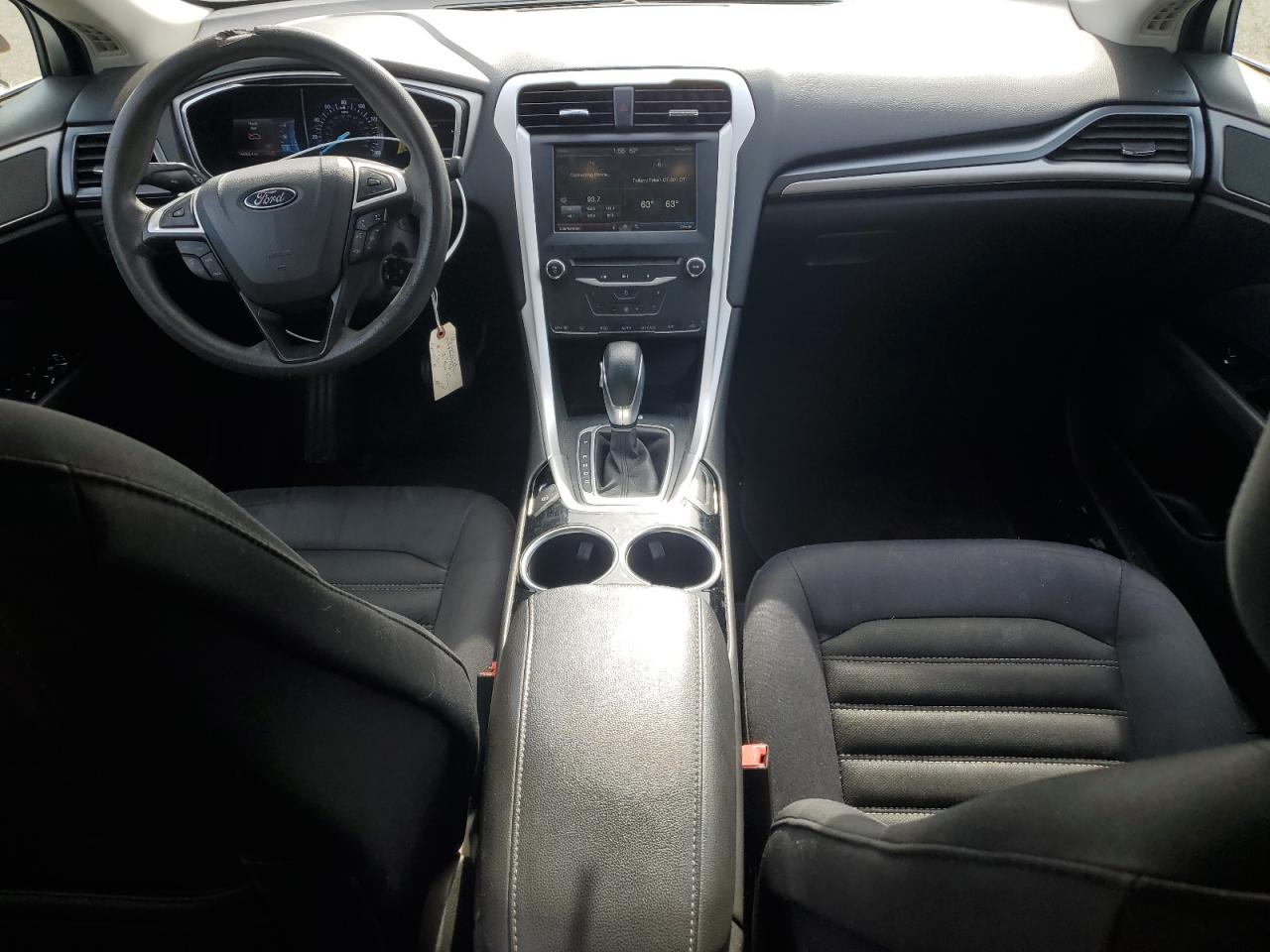 2013 Ford Fusion - Image 8