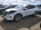2020 Ford Escape Se იყიდება San Martin-ში, CA - Front End