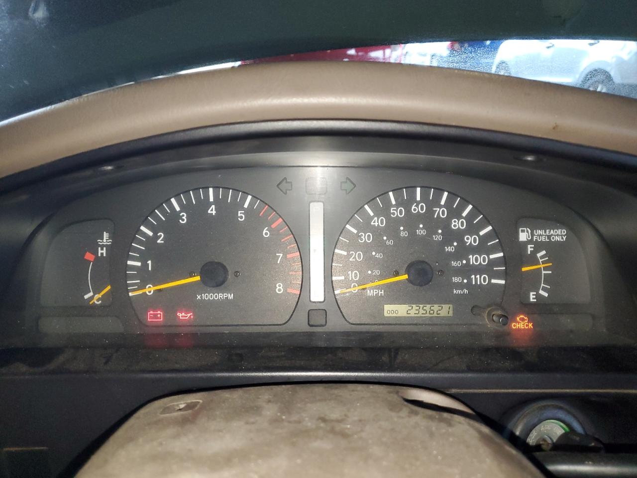 1999 Toyota Tacoma - Image 9
