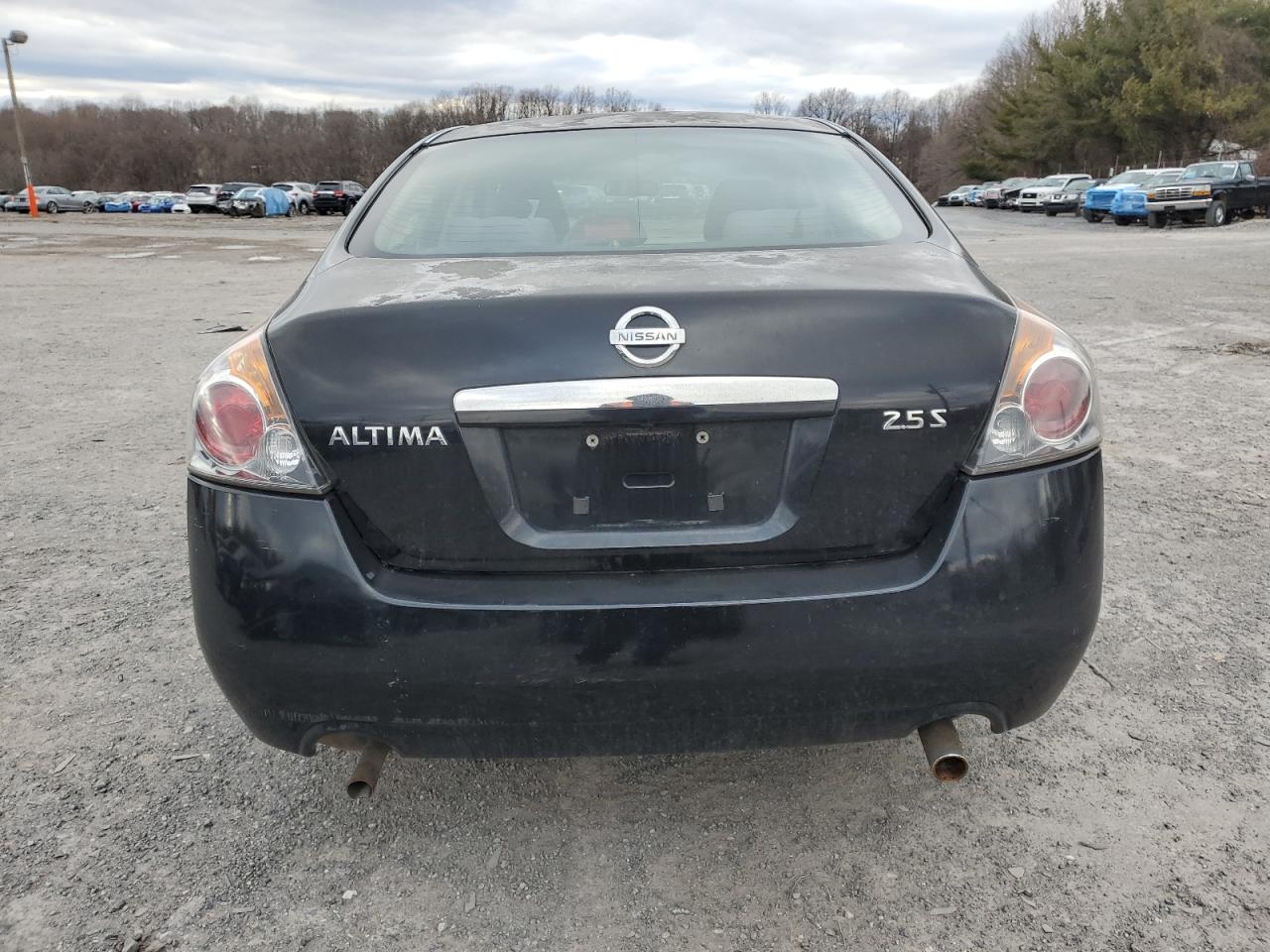 2008 Nissan Altima - Image 6