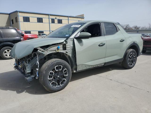 2022 Hyundai Santa Cruz 2.5L