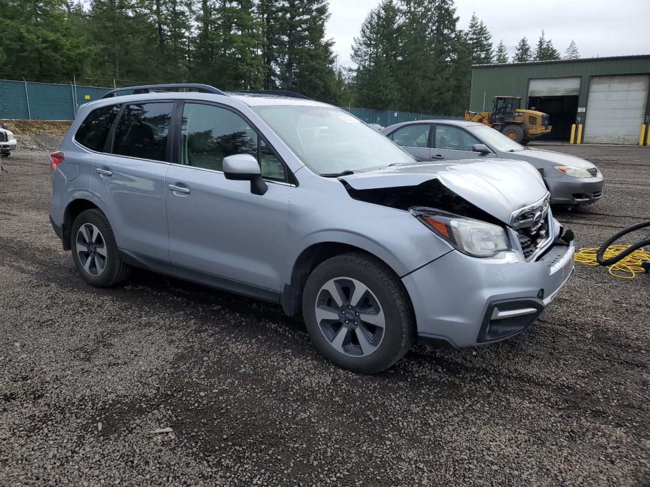 2017 Subaru Forester - Image 4