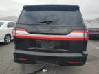 2018 Lincoln Navigator L Reserve продається в North Las Vegas, NV - Rear End
