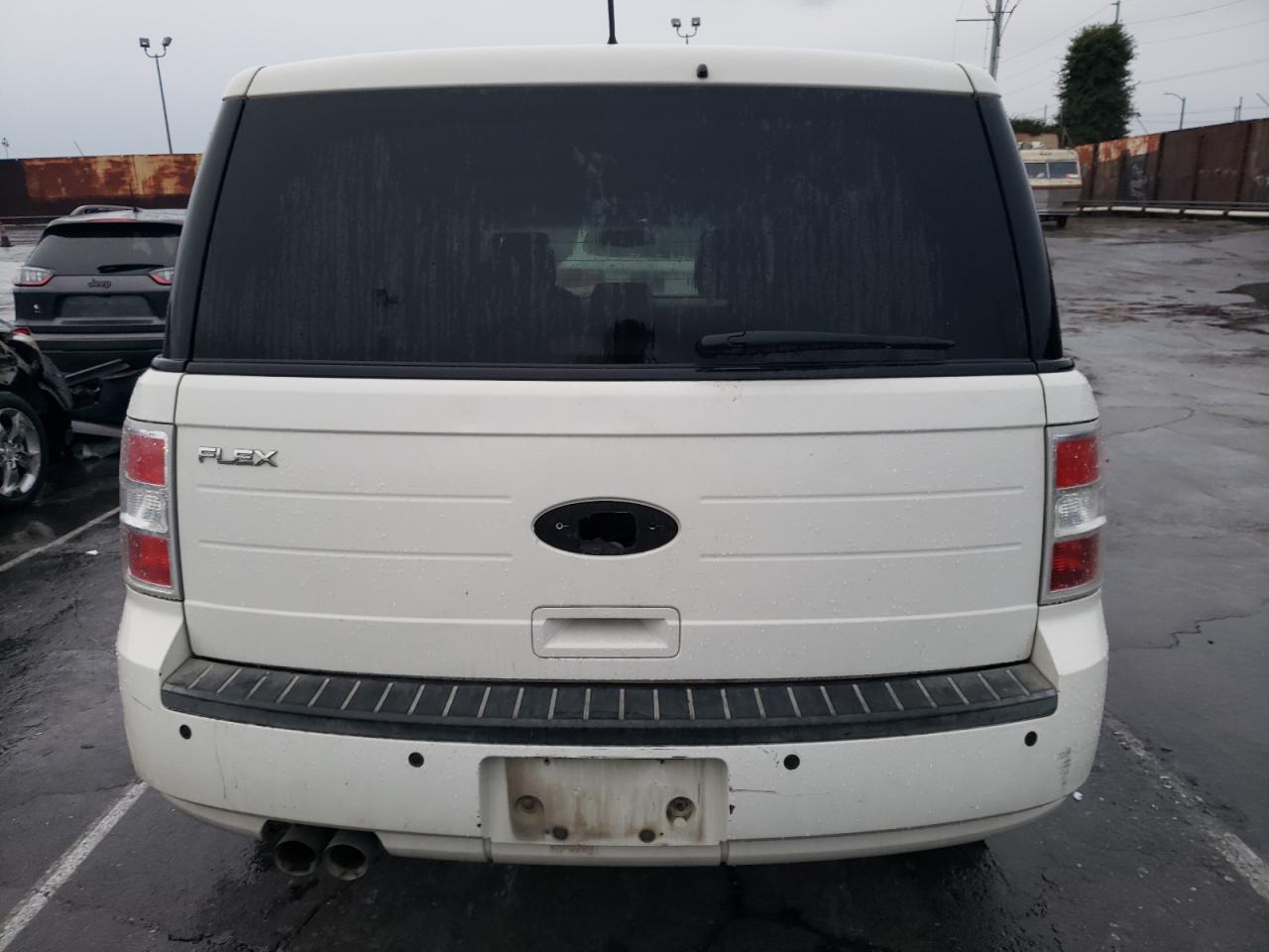 2011 Ford Flex - Image 6