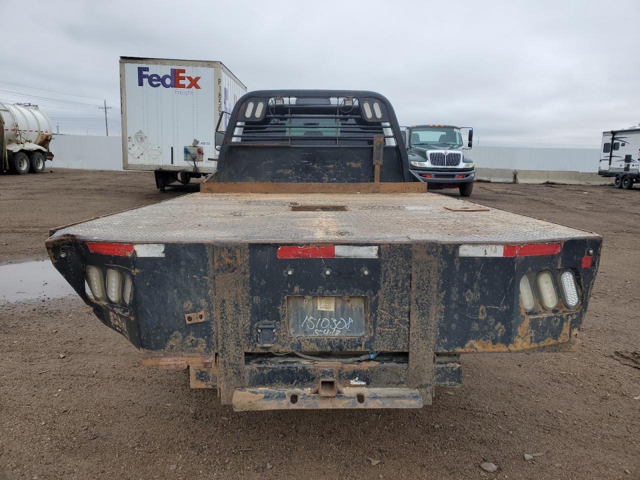 2018 RAM 4500 - Image 6