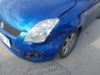 2008 SUZUKI SWIFT GLX for sale at Copart SANDWICH