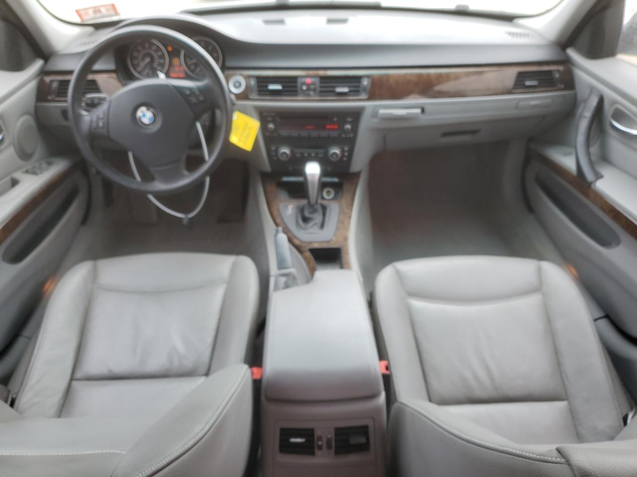 2009 BMW 3er - Image 8