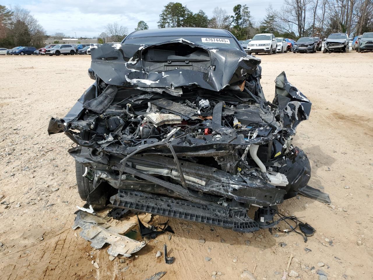 2019 Subaru WRX - Image 5