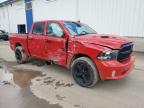 2021 RAM 1500 CLASSIC TRADESMAN for sale at Copart NB - MONCTON