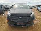 2018 Ford Escape S for Sale in San Antonio, TX - Rear End