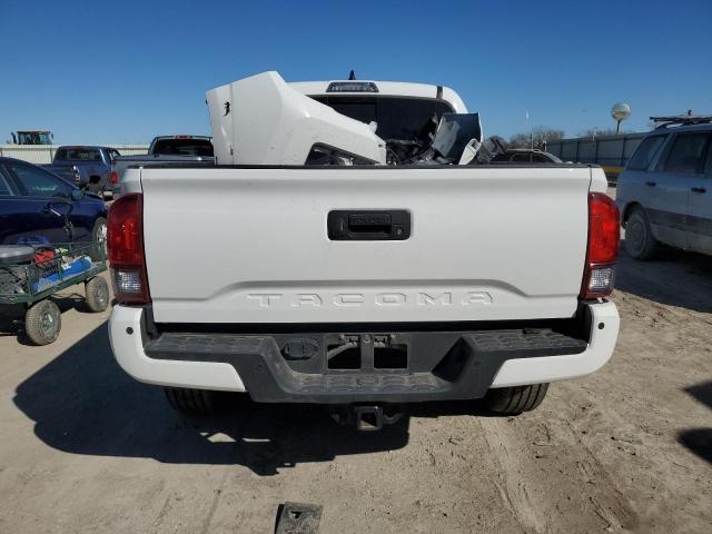  TOYOTA TACOMA 2019 Biały