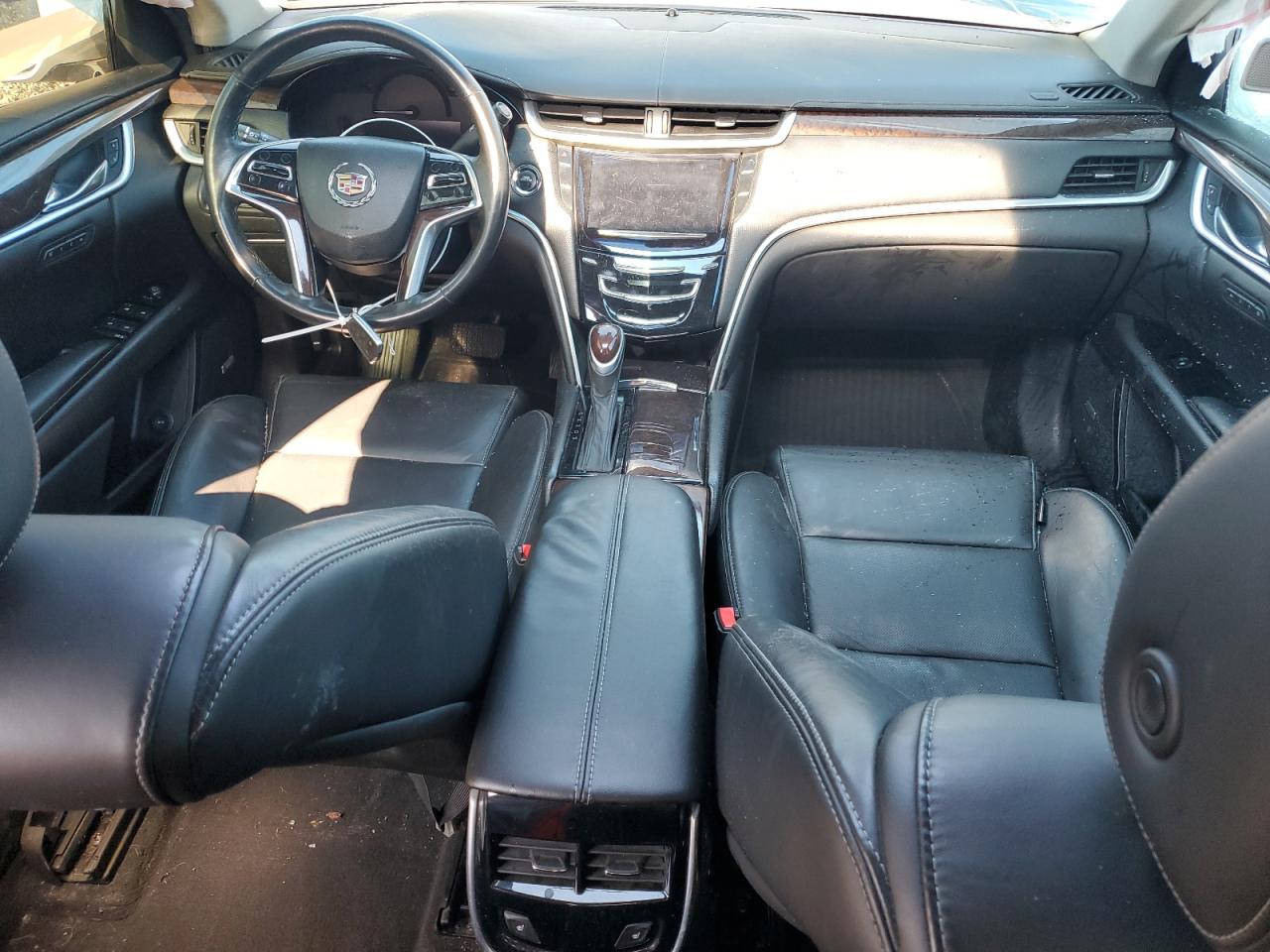 2015 Cadillac XTS - Image 8