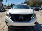 2018 Nissan Murano S for Sale in Midway, FL - Rear End