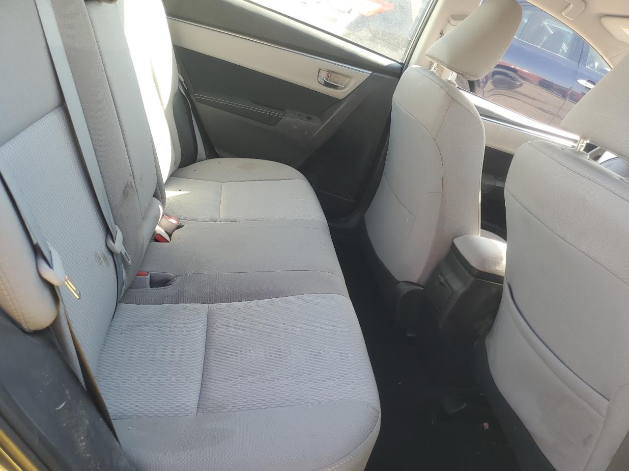 2016 Toyota Corolla - Image 11
