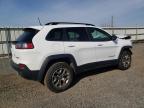2022 Jeep Cherokee Trailhawk for Sale in Hillsborough, NJ - Front End