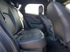 2019 Jaguar F-Pace Premium на продаже в Chicago Heights, IL - Front End