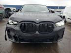2025 Bmw X4 M40I продається в Woodhaven, MI - Rear End