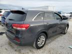 2018 Kia Sorento Lx للبيع في West Palm Beach، FL - Water/Flood