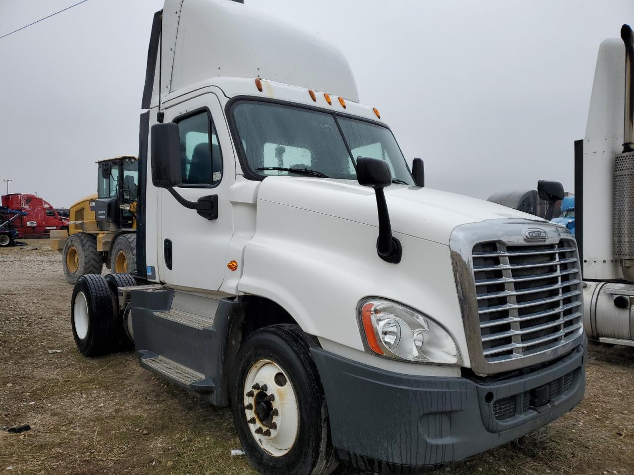 2015 Freightliner Cascadia 125 for Sale in Magna, UT - Normal Wear