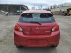 2014 Mitsubishi Mirage Es zu verkaufen in Marlboro, NY - Front End