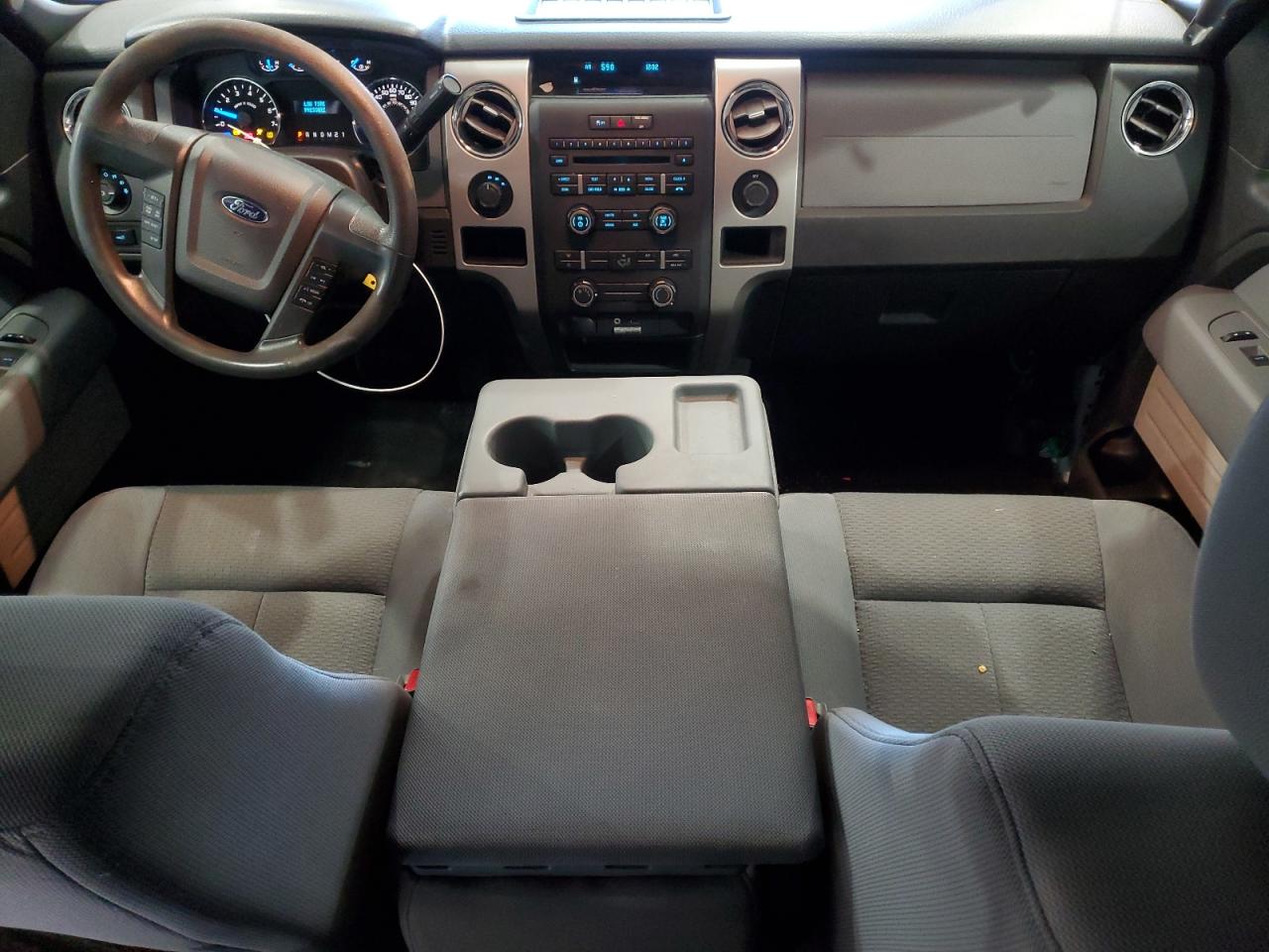 2013 Ford F-150 - Image 8