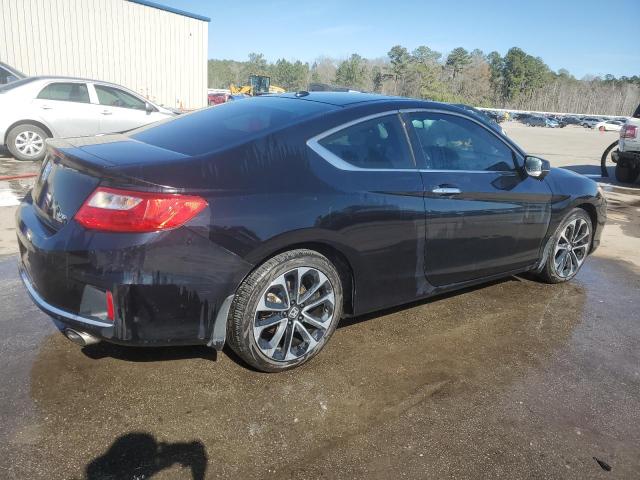  HONDA ACCORD 2013 Black