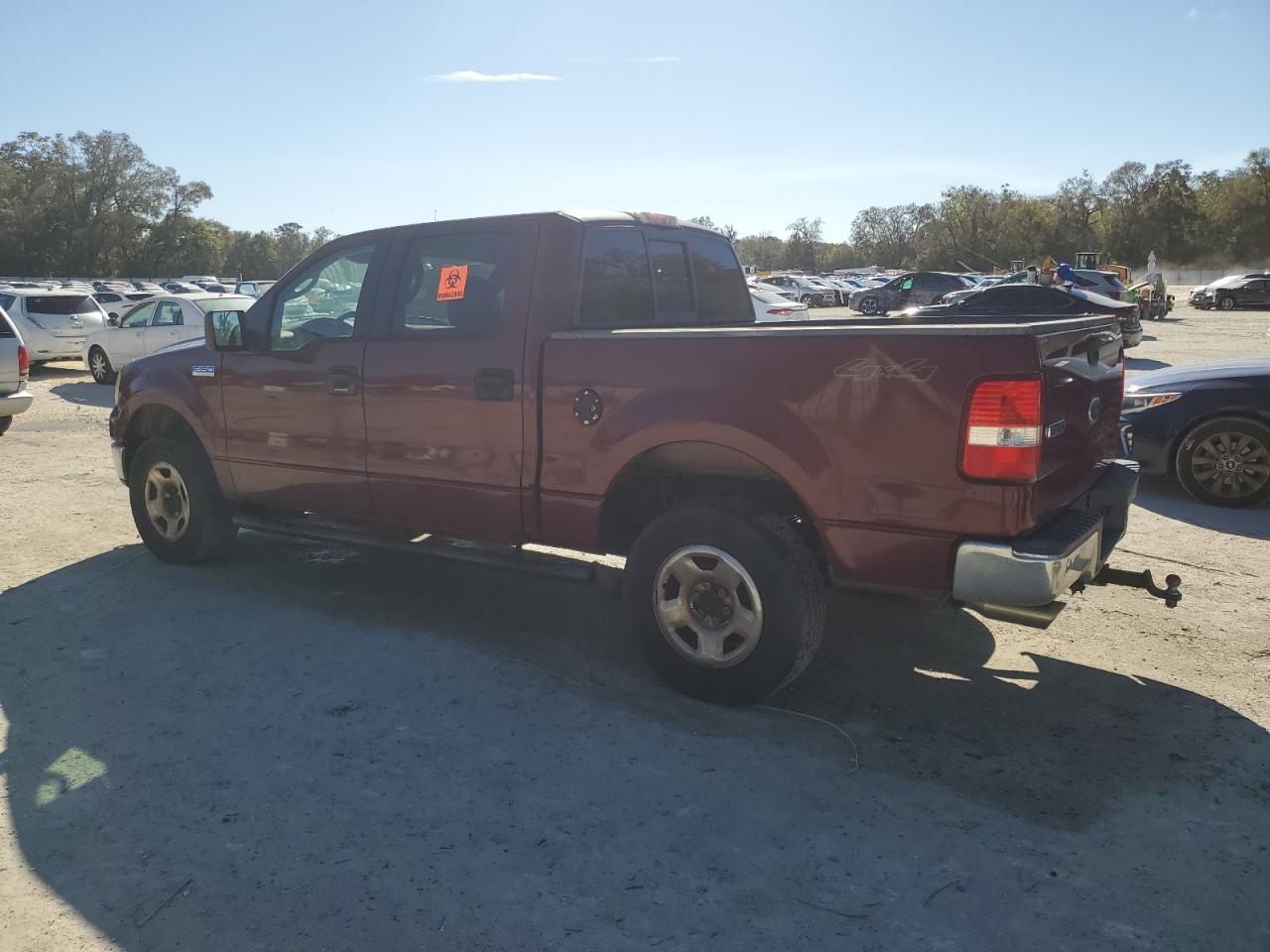 2004 Ford F-150 - Image 2