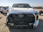 2024 Toyota Tundra Crewmax Sr на продаже в Indianapolis, IN - Front End