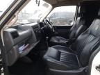 1998 VOLKSWAGEN 1200 TDI L for sale at Copart SANDY