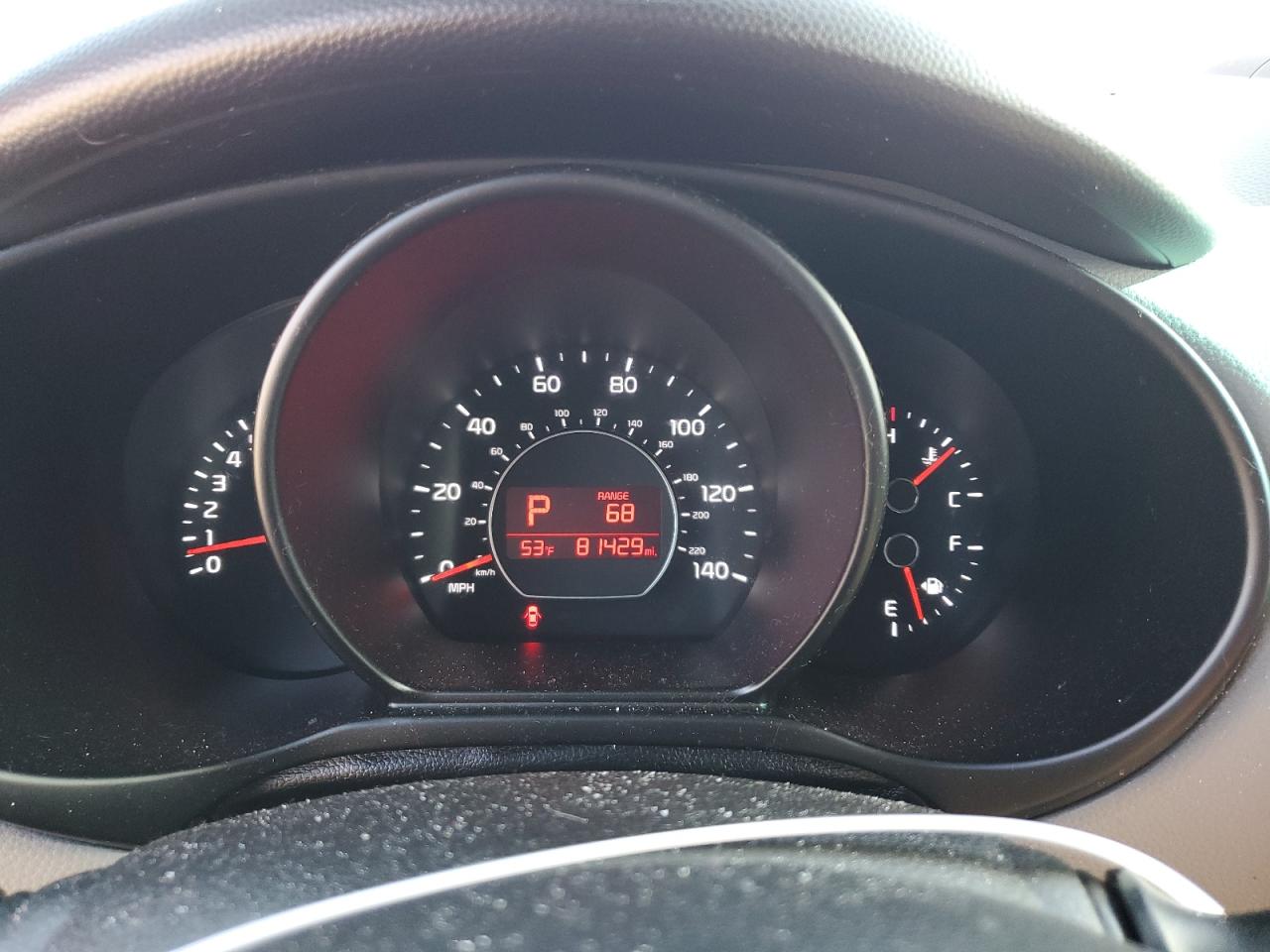 2019 Kia Soul - Image 9