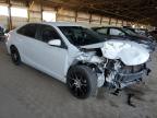 2016 Toyota Camry Le продається в Phoenix, AZ - Front End