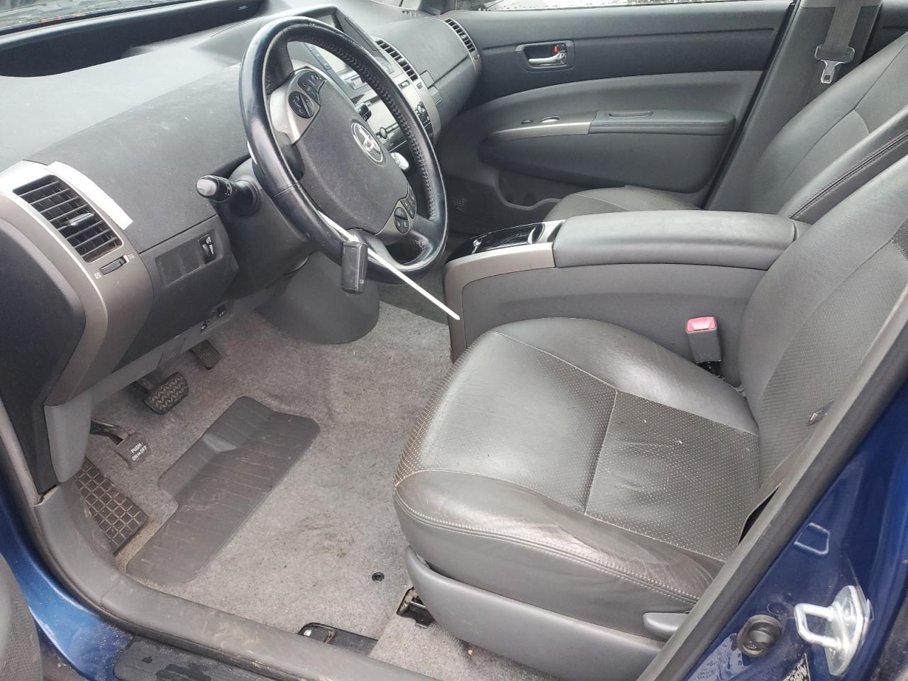 2008 Toyota Prius - Image 7