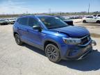 2023 Volkswagen Taos S en Venta en Tucson, AZ - Front End