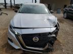 2022 Nissan Altima Sr   for Sale in Tanner, AL - Front End