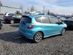 2012 Honda Fit Sport for Sale in Portland, OR - Front End