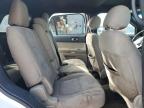 2013 Ford Explorer  na sprzedaż w Sikeston, MO - Rollover