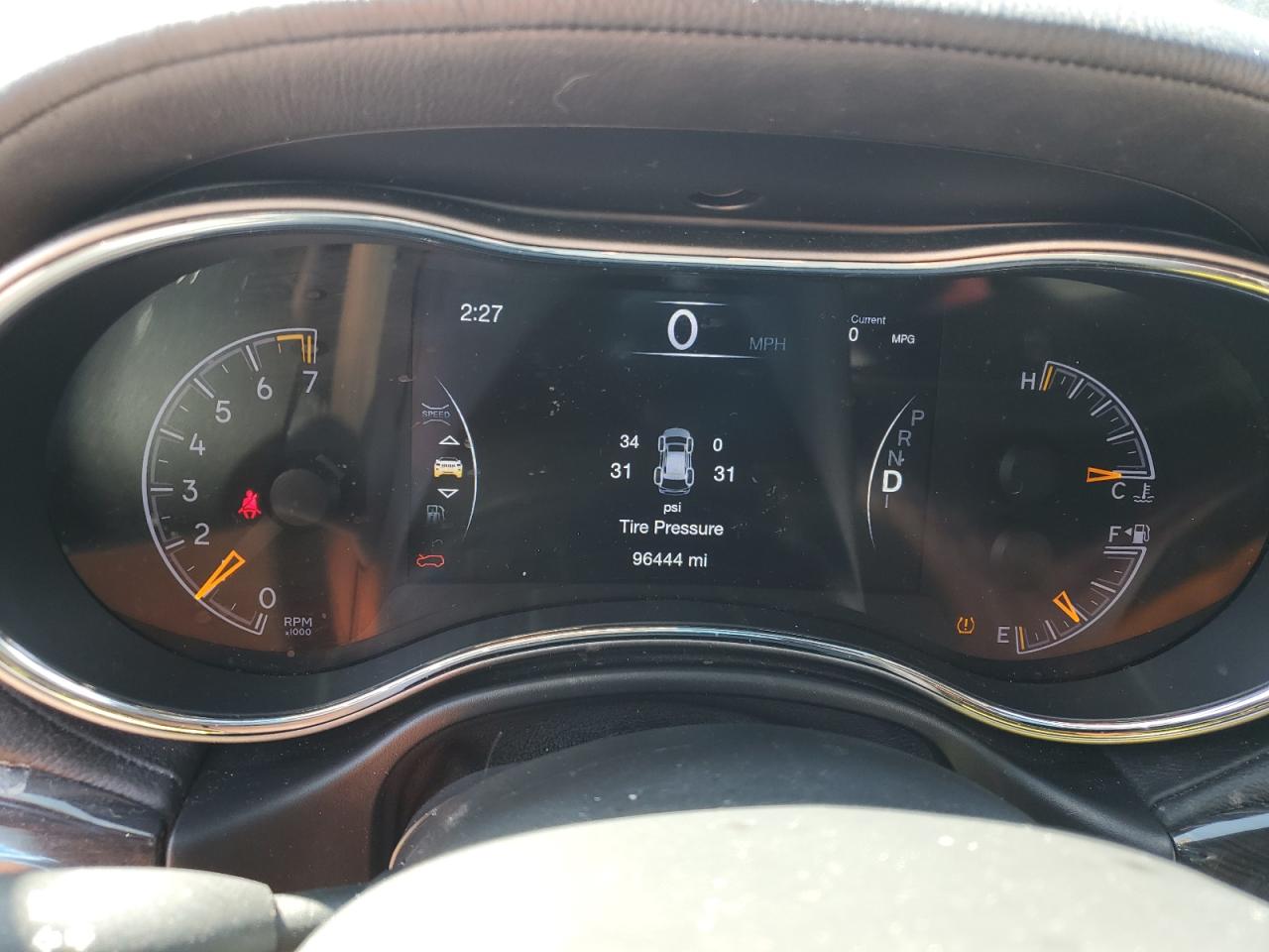 2019 Jeep Grand Cherokee - Image 9