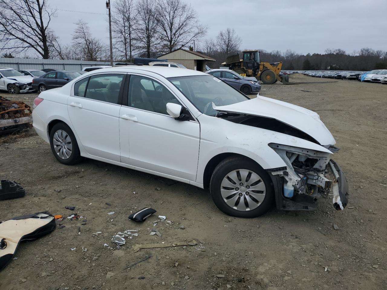 2012 Honda Accord - Image 4