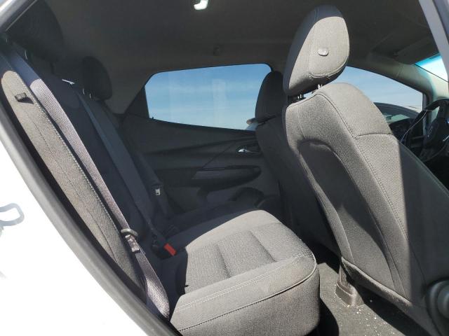2022 CHEVROLET BOLT EV 1LT  