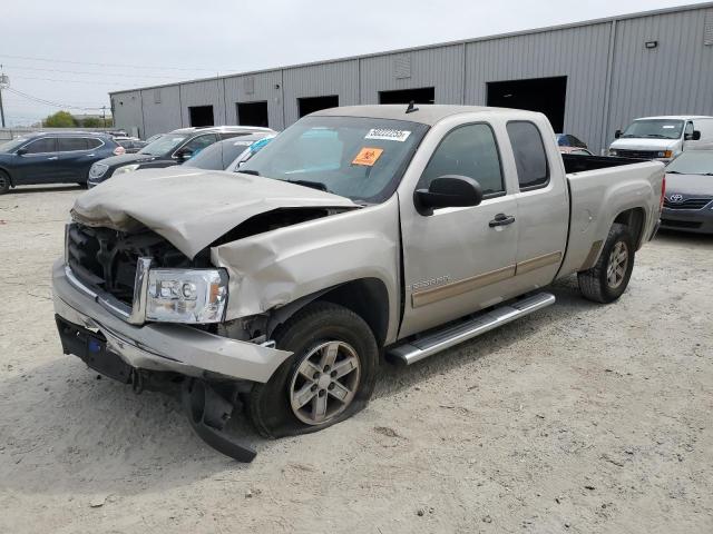 2007 Gmc New Sierra C1500