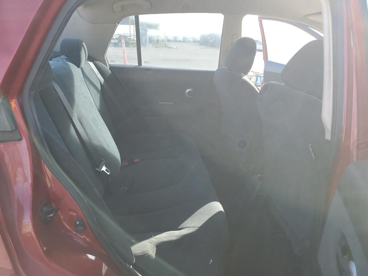 2010 Nissan Versa S VIN: 3N1BC1AP0AL364217 Lot: 49740165