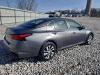 2023 Nissan Altima S იყიდება Wayland-ში, MI - Mechanical
