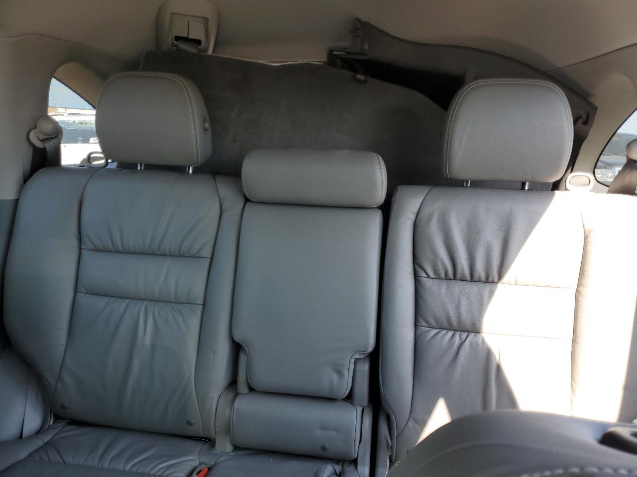 2011 Honda CR-V - Image 10