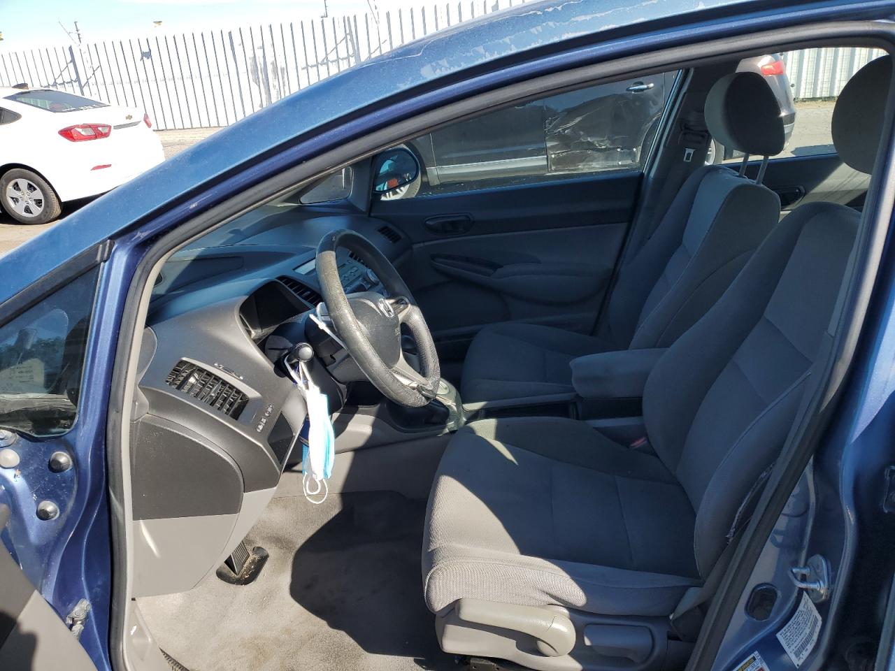 2011 Honda Civic - Image 7
