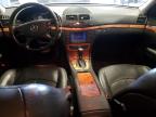 2007 Mercedes-Benz E 550 de vânzare în Spartanburg, SC - Rear End