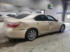 2007 Lexus Ls 460 na sprzedaż w Sandston, VA - Vandalism