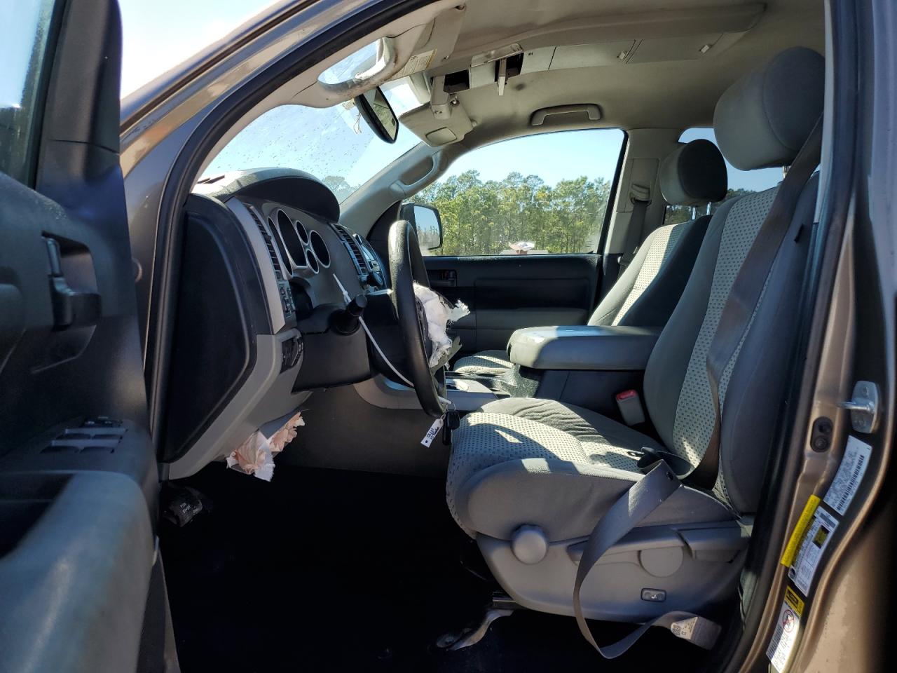 2013 Toyota Tundra - Image 7