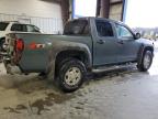 2007 Chevrolet Colorado  للبيع في Byron، GA - Front End